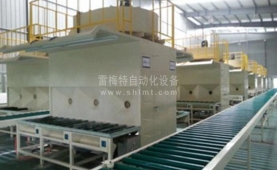 LMT-6012汽车轮毂线