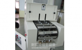 NMT-UV-071瓶类专用UV机(福马)