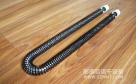 NMT-P0093台湾高温不锈钢U型发热管