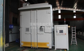 LMT-3020大型烘烤房