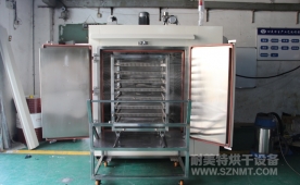 NMT-LH-8721带旋转二次硫化烤箱（坚达）