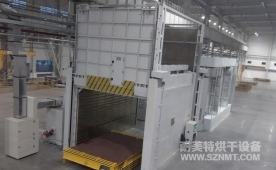 NMT-TZ-70碳纤维复合材料烘箱（中航工业）