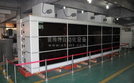 LMT-1008仪器仪表自动在线检测老化线(青岛鼎信)