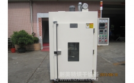 NMT-LH-8710硅橡胶二次硫化工业烘箱（京东方）