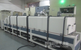 NMT-SDL-956变压器专用隧道炉（金升阳）