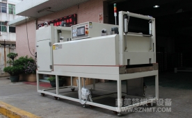 NMT-SDL-758电子产品点胶隧道炉(维泰合创)
