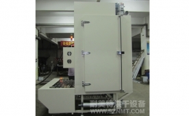 NMT-QC-9609汽车零配件用工业烘箱(奇卡)