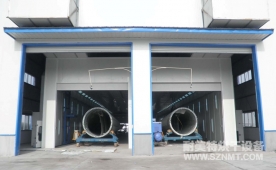 NMT-TZ-57大型发电机行业烘房
